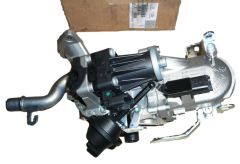 Egr Ventil Nový Originál 1618.LC 1618LC Citroen Peugeot