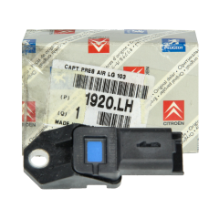 Snímač Tlaku Vzduchu Originál Citroen Peugeot 1.4-2.2 HDI 1920LH