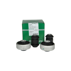 Puška ramena závesu 1J0407181 357407182 B18477 VW Audi Seat Skoda
