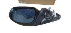 Zrkadlo Pravé Originál 8149S6 8149.S6 Peugeot 406