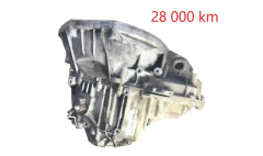 Prevodovka PA0012 PA0014 Renault Master 3 2.3DCI