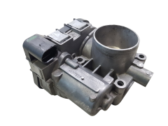 Ventil teleskopu škrtiacej klapky 55250461 40GTE3F Fiat Lancia Ford FPT 2760