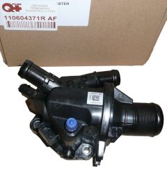 Kryt Termostatu Renault Master III Movano NV 110604371R