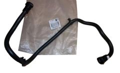 Hadica chladiacej kvapaliny Originál 9673473980 Citroen Peugeot