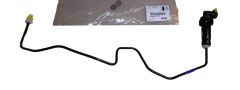 Rúrka spojky Originál 93457711 Opel Fiat Renault Nissan