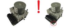 Abs Čerpadlo Fiat 500 51913831 0265252447 Bosch 67803