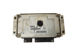 Riadiaca Jednotka 0261206606 9638765980id10 26FM0882 PSA Bosch 3738