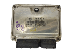 Riadiaca Jednotka Motora ECU Seat 038906019NE 0281011824 Bosch