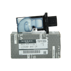 Merač prietoku vzduchu Nový Originál 226800472R Renault