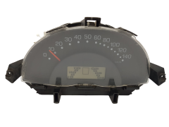Tachometer Smart Fortwo 0001184V022 110008872014 25339