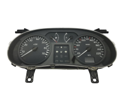 Otáčkomer Renault Clio 2 21650176-1 52765