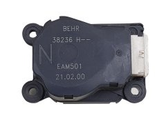 Motor kúrenia Behr 38236H N EAM501 Citroen Peugeot