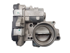 Ventil teleskopu škrtiacej klapky 55258454 48DTE3F Alfa Jeep Fiat Suzuki 3207