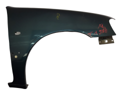 Blatník Pravý Predný Peugeot 106 7841J4 1996-2003 6642