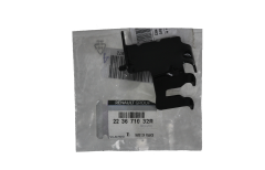 Snímač Tlaku Výfukových Plynov Nový Originál 223671032R Renault