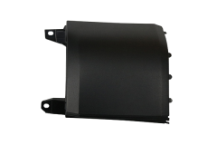 Roh nárazníka Zadný Pravý Urobte VW T6 7E0807322D 88071799202 DPA