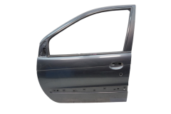 Dvere Ľavý Predný TEB66 Renault Scenic 1 Lift 99-03
