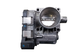 Ventil teleskopu škrtiacej klapky 55250461 40GTE3F Fiat Lancia Ford FPT 2920