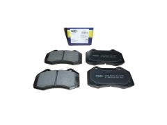 Brzdové doštičky Predný MAGNETI MARELLI 363700201532 410603303R