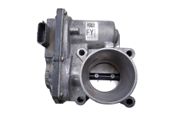 Ventil teleskopu škrtiacej klapky Renault Smart 161203912R H8201269254 1.0 2207