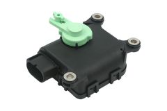 Motor kúrenia 1J1907511D B11454 VW Audi Skoda Borsehung
