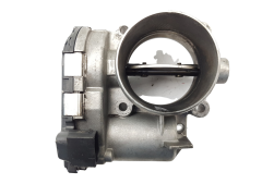 Ventil teleskopu škrtiacej klapky Ford BK2Q-9E926-AC 0280750598 2.2 TDCI 1795
