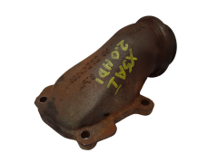 Hadica stlačeného vzduchu 038329 9634721280 Citroen Xsara 2.0 HDI