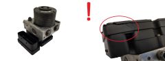 Abs Čerpadlo VW Seat 1K0614117H 1K0907379P JT7 Ate 6145