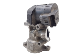 Egr Ventil Citroen Peugeot Fiat Volvo 9656612380 2.0 HDI Delphi 1734