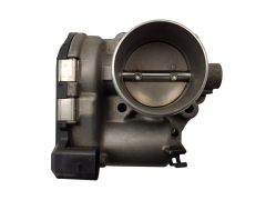 Ventil teleskopu škrtiacej klapky Ford Volvo 7S7G-9F991-CA 0280750535 1.6 1645