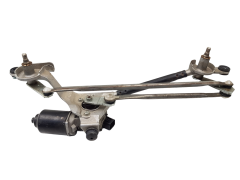 Mechanizmus Stieračov Hyundai I40 98100-3Z000 03524-8190 1631