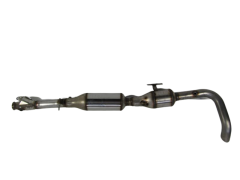 Filter FAP DPF Originál 201008055R Renault Master 3 2.3DCI