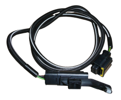Elektrická kabeláž Originál Citroen Peugeot C3 2008 1503AH