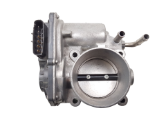Ventil teleskopu škrtiacej klapky Toyota Rav4 Hybrid 22030-36020 2.5 B