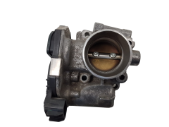 Ventil teleskopu škrtiacej klapky 55562270 0280750482 Opel Chevrolet 1.2 1.4 GM 2837
