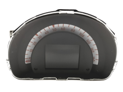 Otáčkomer Smart Forfour 248212170R Johnson 31094