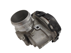 Ventil teleskopu škrtiacej klapky Citroen Peugeot Ford 9813276480 1.5 Blue HDI 2
