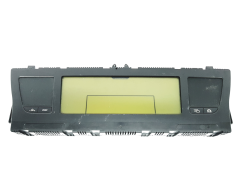 Tachometer Citroen C4 Picasso 9666217280 A 01