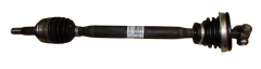 Hnací hriadeľ Ľavá Nový Originál 391011811R Dacia