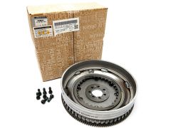 Zotrvačník Originál Renault Megane Clio Laguna Scenic 1.5dCi EDC 123005236R