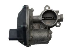Ventil teleskopu škrtiacej klapky 04L131501M A2C96089300 VW Audi Seat Skoda TDI