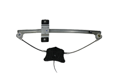 Mechanizmus Okien Zadný Ľavý Urobte Audi A3 8P4839461A 88391797402 DPA