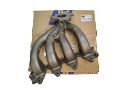 Výfukové potrubie Renault 8200137449 QPlus