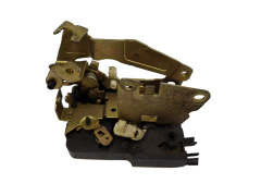 Mechanizmus dverového zámku Pravý Zadný 7701469183 Renault Megane I Classic Rockwell 11361