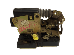 Mechanizmus dverového zámku Ľavý Zadný Dacia Logan 6001547512 8200214018