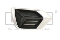Mriežka Nárazníka Ľavá 83A807671 88071890502 Audi Q3 DPA
