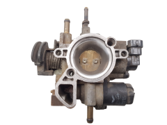 Ventil teleskopu škrtiacej klapky Fiat Lancia 32MM13/C B12/00 Weber 1651