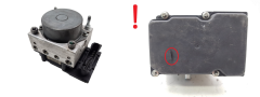 Abs Čerpadlo Renault Clio 3 0265800559 8200747140 Bosch 1536