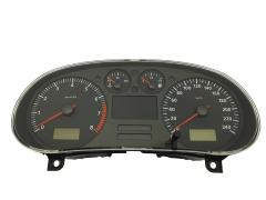 Otáčkomer Seat Toledo Leon W01M0920802A 69580