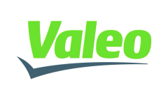 Medzichladič 817828 Renault Valeo